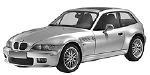 BMW E36-7 B104D Fault Code